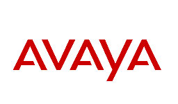 logo avaya